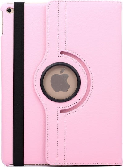 Flip Cover Rosa (iPad Air 2)