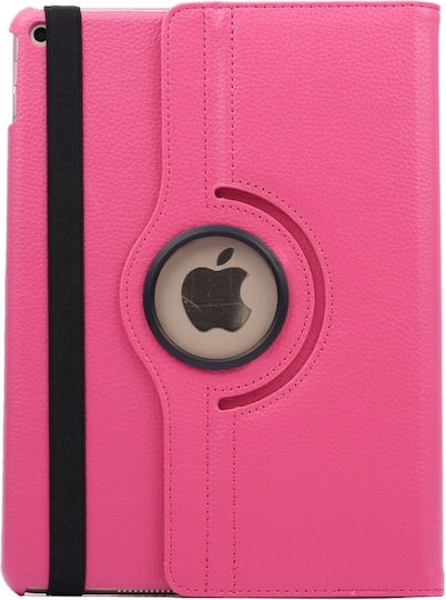 Flip Cover Lila Für iPad Air 2