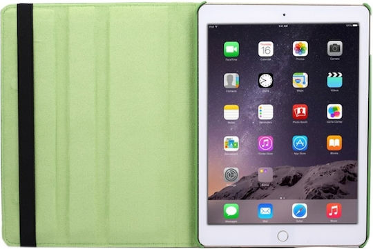 Flip Cover Πράσινη (iPad Air 2)