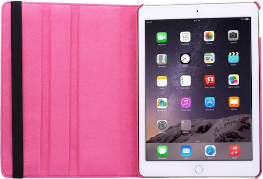 Flip Cover Lila Für iPad Air 2