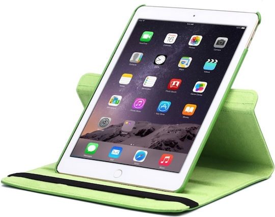Flip Cover Πράσινη (iPad Air 2)