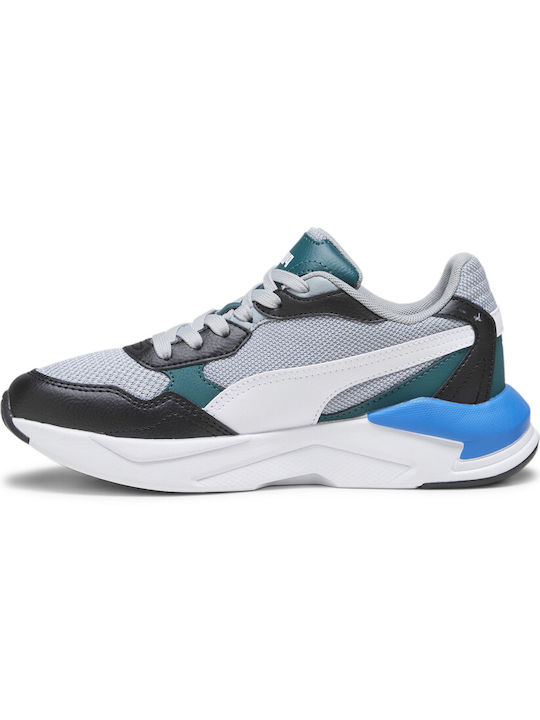 Puma Pantofi Sport Copii Alergare X-Ray Speed Lite Negri