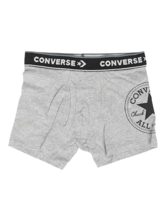 Converse Kinder-Set mit Boxershorts Mehrfarbig