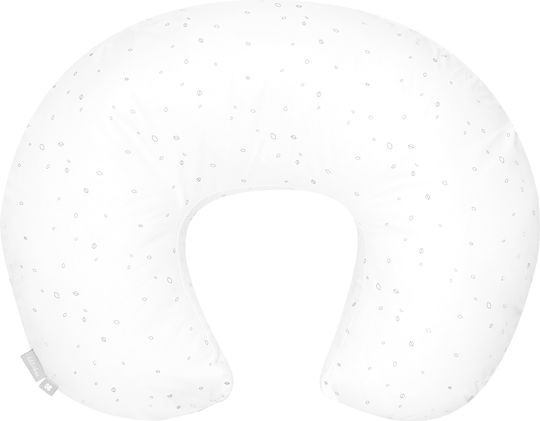 Kikka Boo Blue Pregnancy & Breastfeeding Pillow 47cm