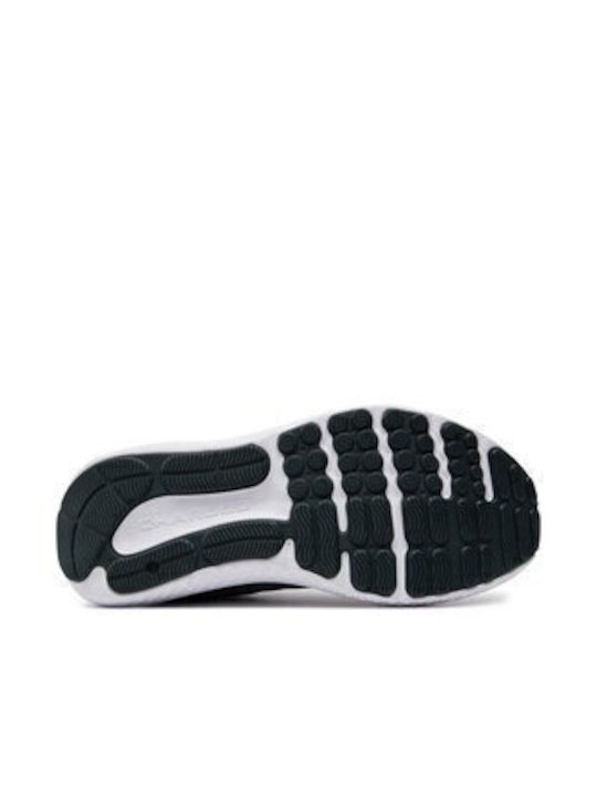 Charged Surge 4 Sport Shoes Running Gray