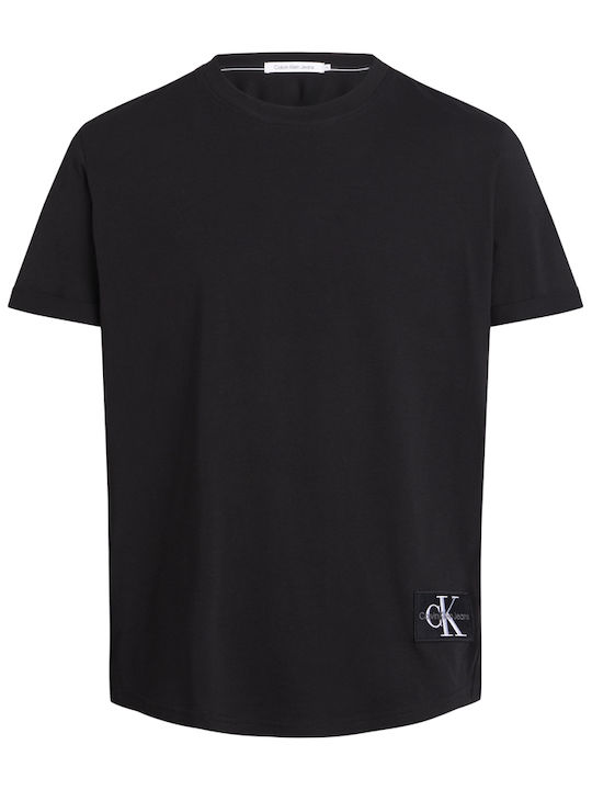 Calvin Klein T-shirt Black