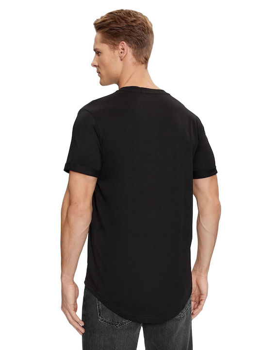 T-shirt Black