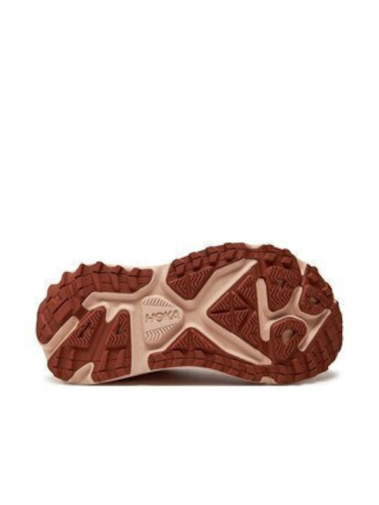 Stinson 7 Sport Shoes Running Beige
