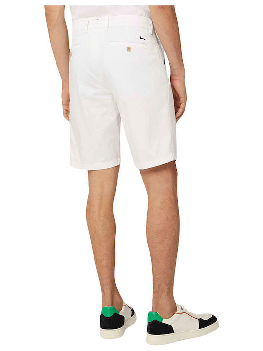 Harmont & Blaine Herrenshorts Weiß