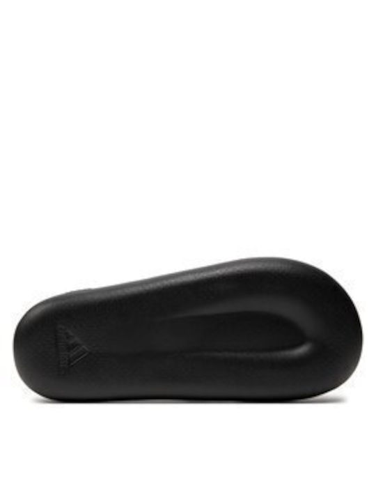 Adidas Men's Slides Black