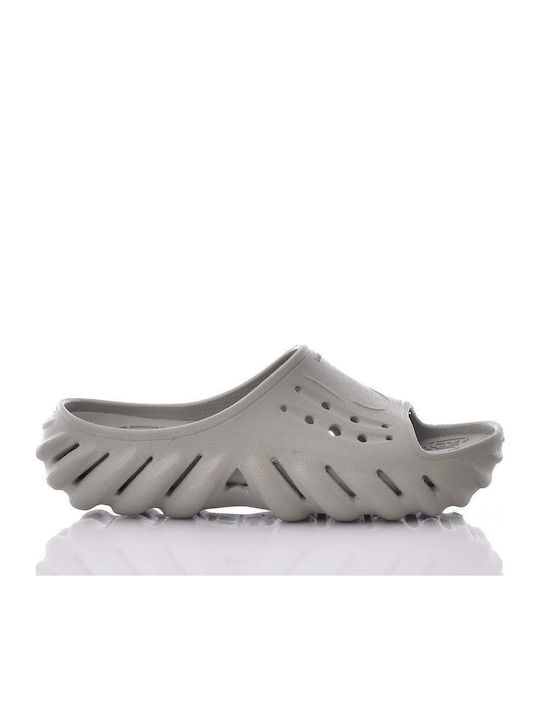Echo Men's Slides Gray