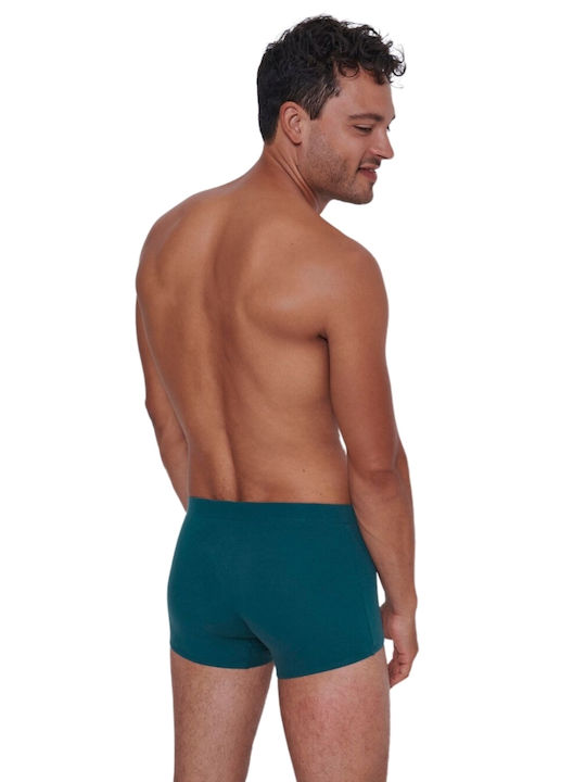 Go Natural Hipster Men's Boxers Multi 2Pack