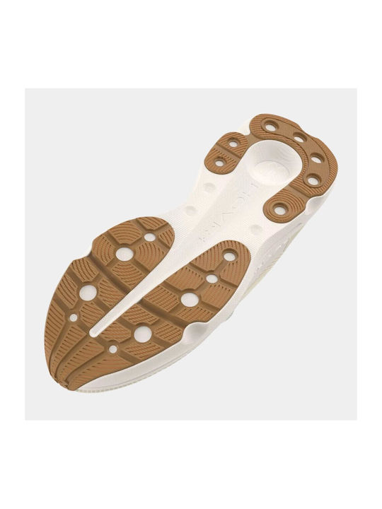 Infinite Pro Damen Sportschuhe Laufen Beige