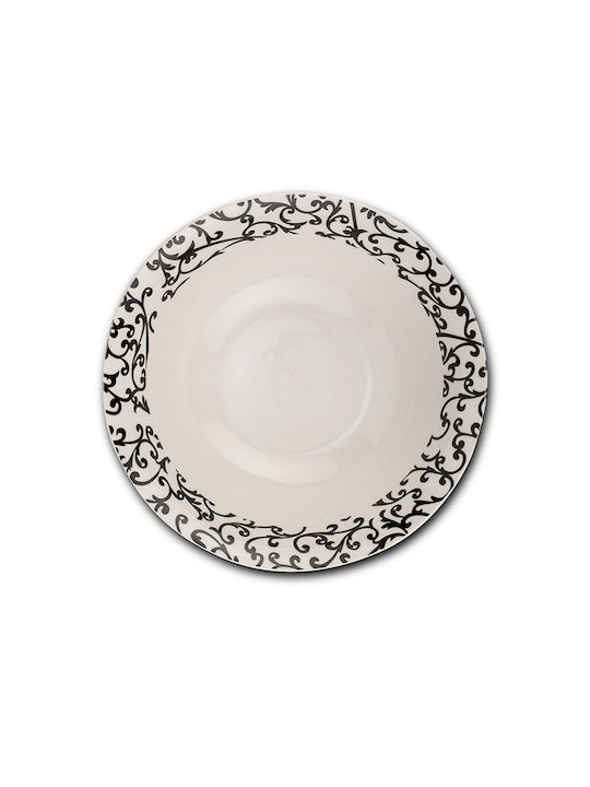 Nava Ceramic Salad Bowl Nava Ceramic Salad Bowl