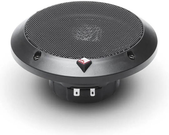 Rockford Fosgate Σετ Ηχεία Αυτοκινήτου 5.25" με 50W RMS (2 Δρόμων)