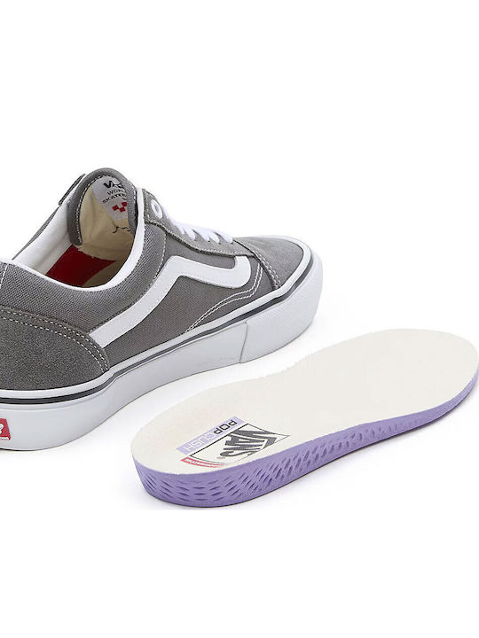 Old Skool Ανδρικά Sneakers Γκρι