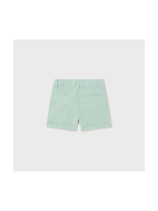 Mayoral Kinder Shorts/Bermudas Stoff Veraman