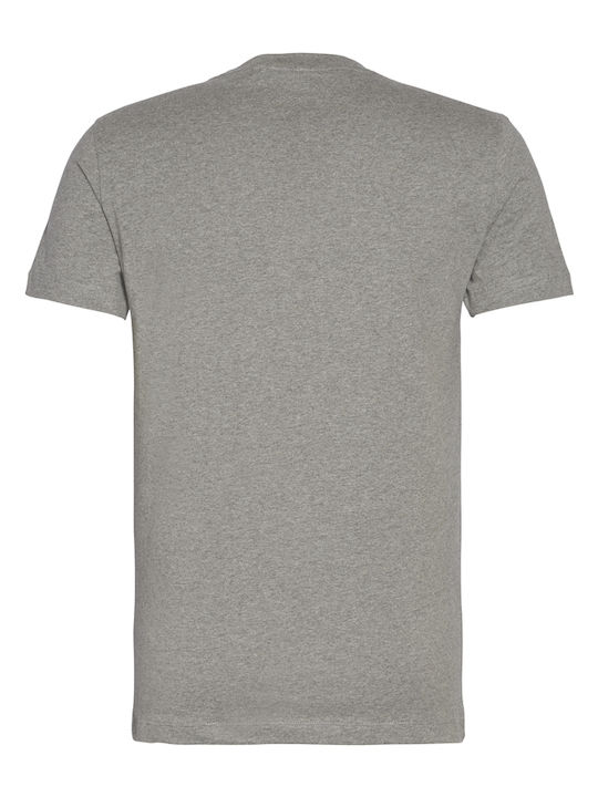 T-shirt Γκρι