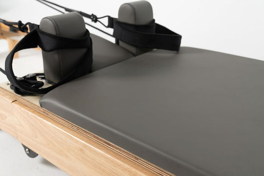 Viking Reformer Pilates Bed