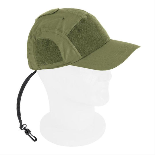 Defcon 5 Hut Green