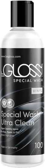 BeGloss Sexspielzeug-Reiniger 100ml