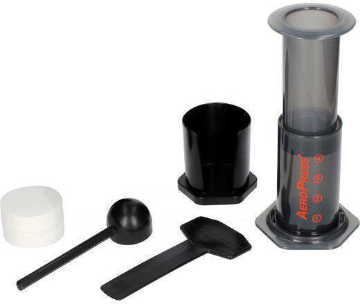 Aeropress Glass Coffee Dripper