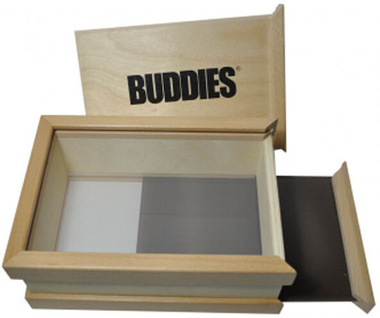 Buddies Accesorii Depozitare Tutun 120mm