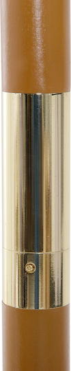 Ξύλινη Φ3.25m