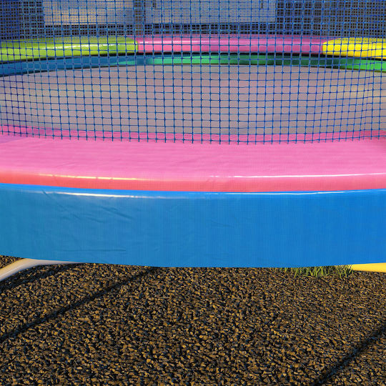 Sportnow Spring Protector Cover for Trampoline