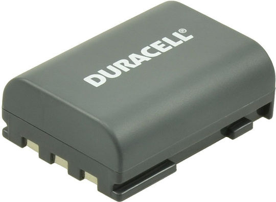 Duracell Батерия за фотоапарат Drc2l 500-1256 Литиево-йонни (Li-Ion) 700mAh Съвместима с Canon