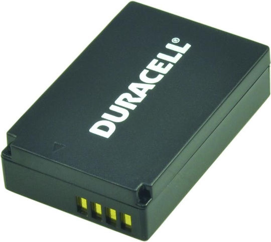 Duracell Μπαταρία Φωτογραφικής Μηχανής Drce12 750mAh Συμβατή με