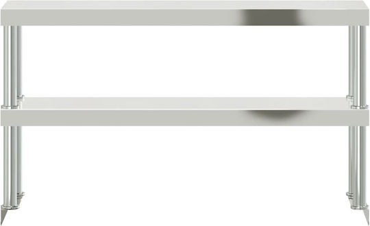 vidaXL Shelf