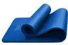 4FIZJO Fitnessmatte Pilates Rosa mit Tragegurt (180x60x1.5cm)