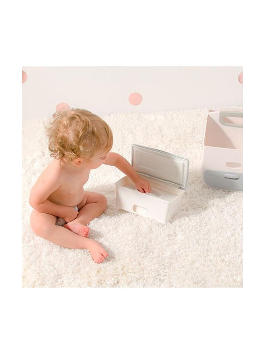 Ubbi Baby Wipes Case 20x10cm Ubbi Baby Wipes Case 20x10cm