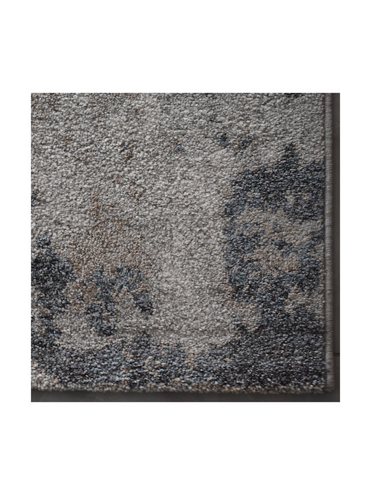 Saray Home Sintel Roma Rug Rectangular Coffee