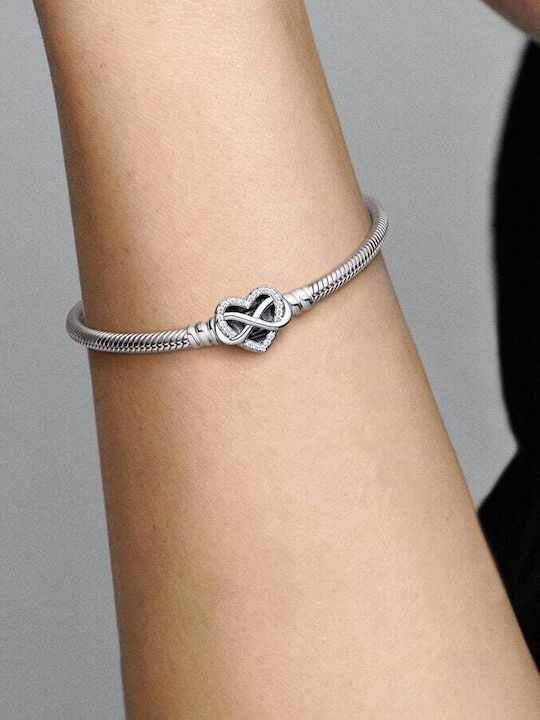 Pandora Дамска Гривна от Сребро Pandora Дамска Гривна от Сребро