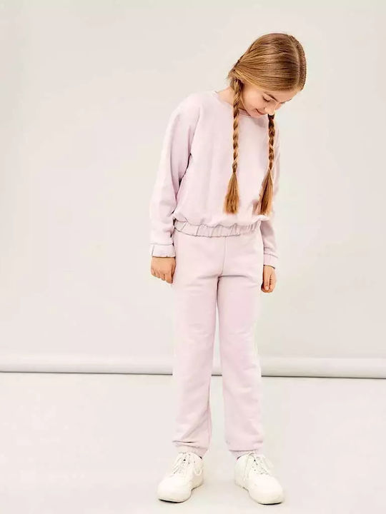 Комплект Зима 2бр Pink