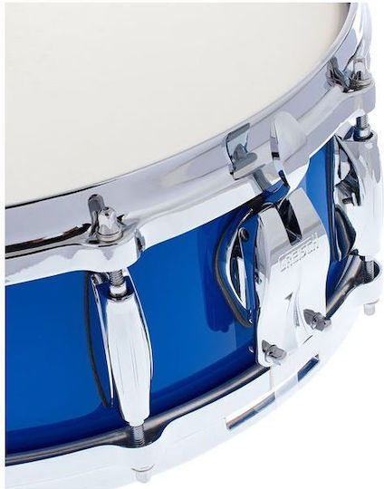 Gretsch Ταμπούρο Vinnie Colaiuta 14" x 5" Silber
