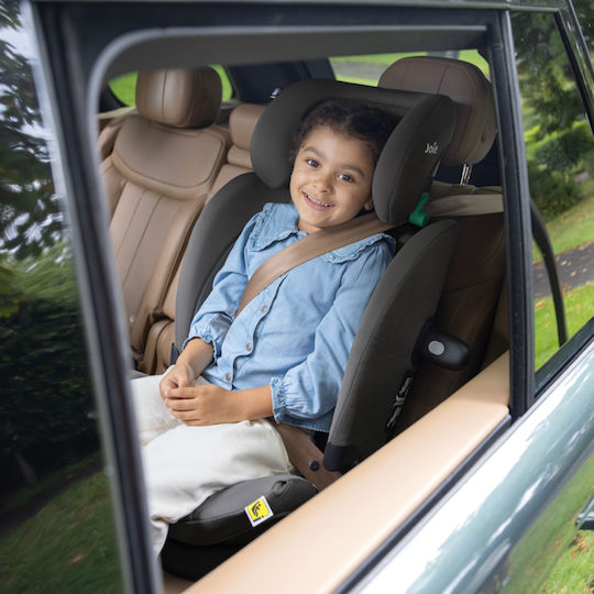 Joie I-Bold Καθισματάκι Αυτοκινήτου i-Size με Isofix Thunder 9-36 kg
