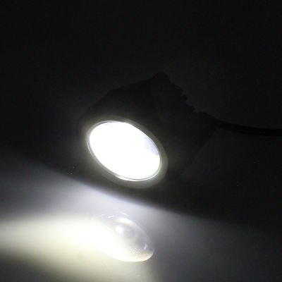 Projector Motorcycle LED