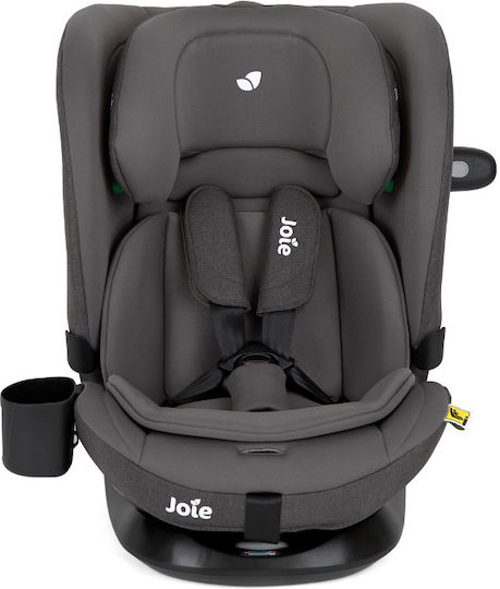 Joie I-Bold Καθισματάκι Αυτοκινήτου i-Size με Isofix Thunder 9-36 kg