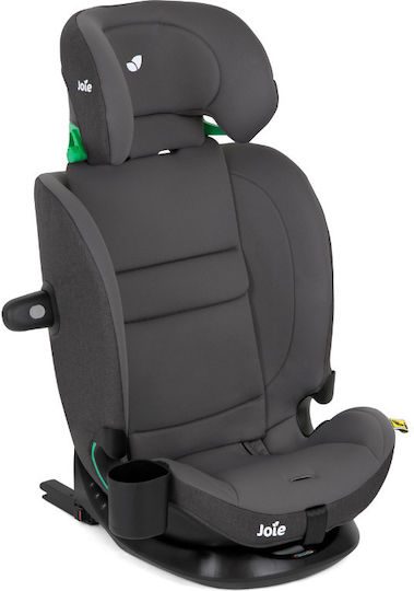 Joie I-Bold Καθισματάκι Αυτοκινήτου i-Size με Isofix Thunder 9-36 kg