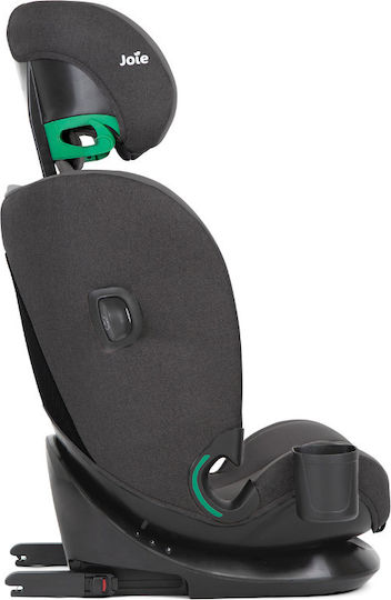 Joie I-Bold Καθισματάκι Αυτοκινήτου i-Size με Isofix Thunder 9-36 kg