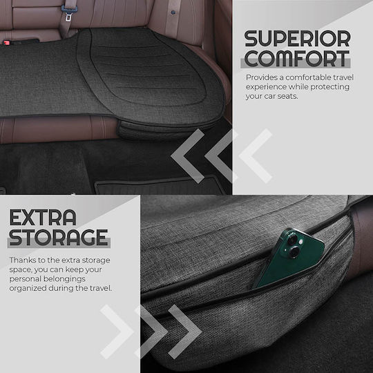 Otom Car Seat Protector