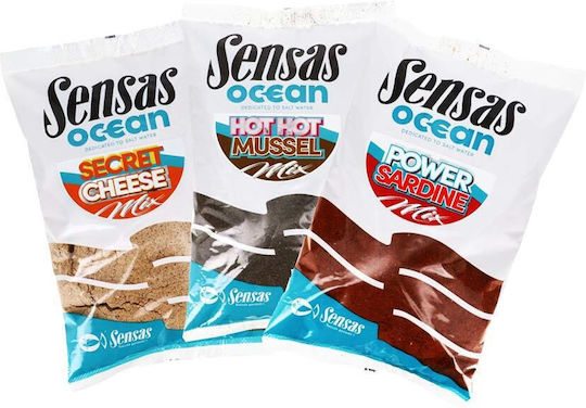Sensas Groundbait
