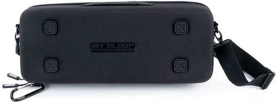 Reloop Premium Modular Bag Xt Черен