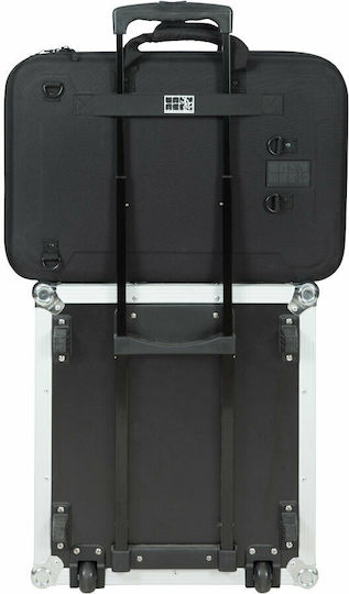 Walkasse Shockproof Eva Θήκη Μεταφοράς για ΝΙ TRAKTOR KONTROL S4MK3/S3 & Pioneer DDJ-SR2