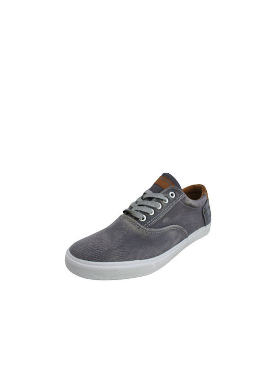 Jag Herren Sneakers Gray