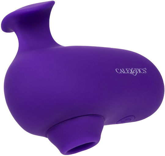 Calexotics Vibe Клитор Вибратор Лилав