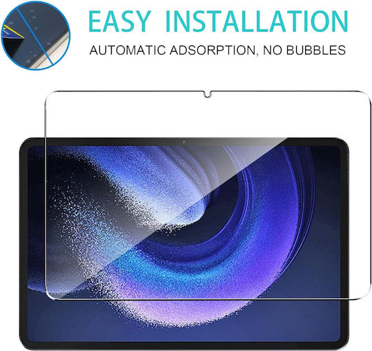 Revomag 0.26mm Tempered Glass (Xiaomi Pad 6)